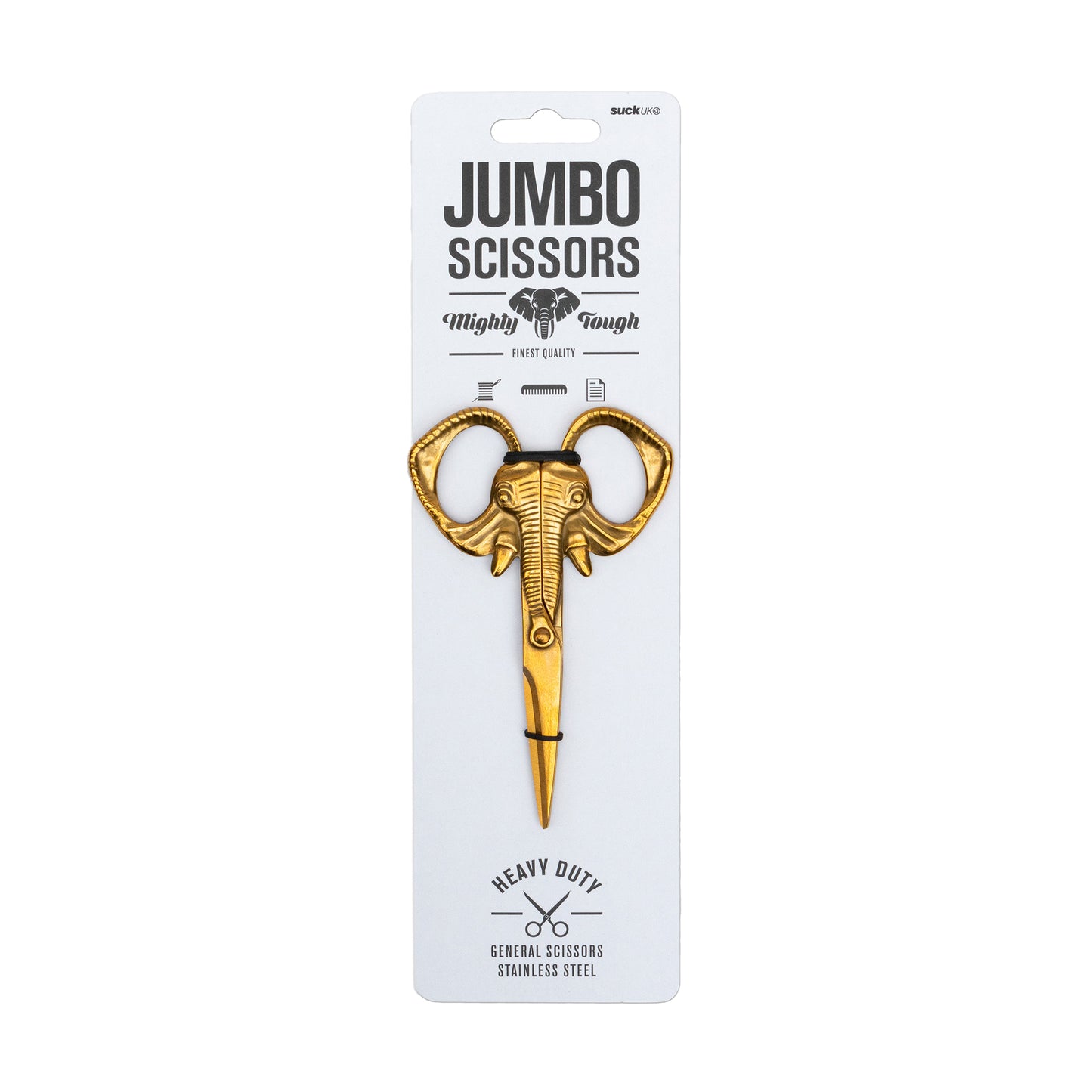 Suck UK Jumbo Scissors