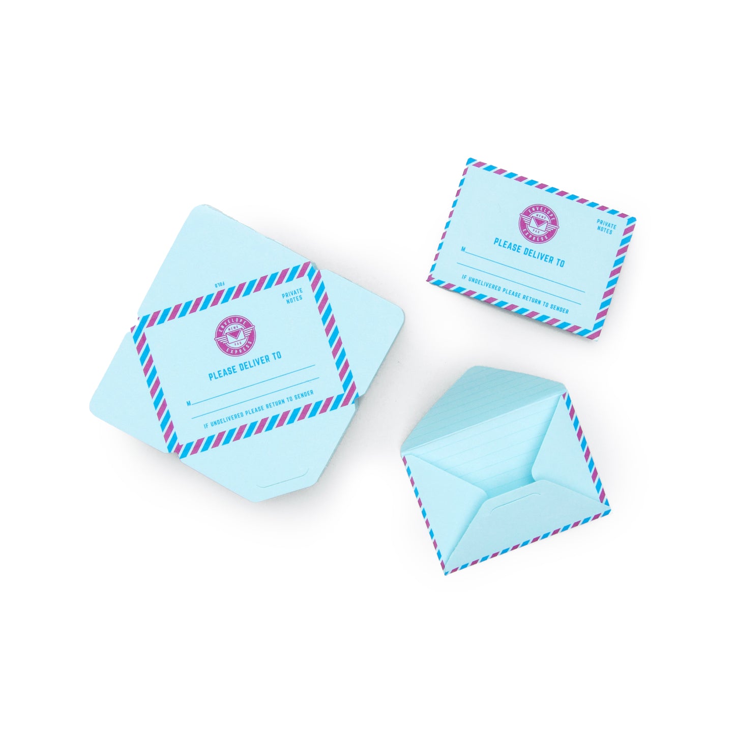 Suck UK Mini Mail