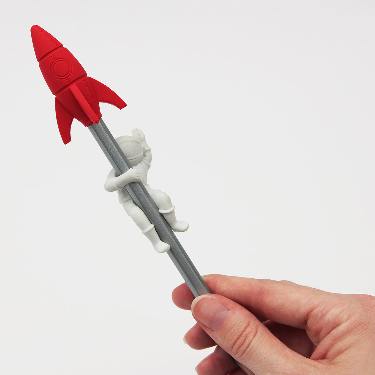 Suck UK Moon Walk Erasers
