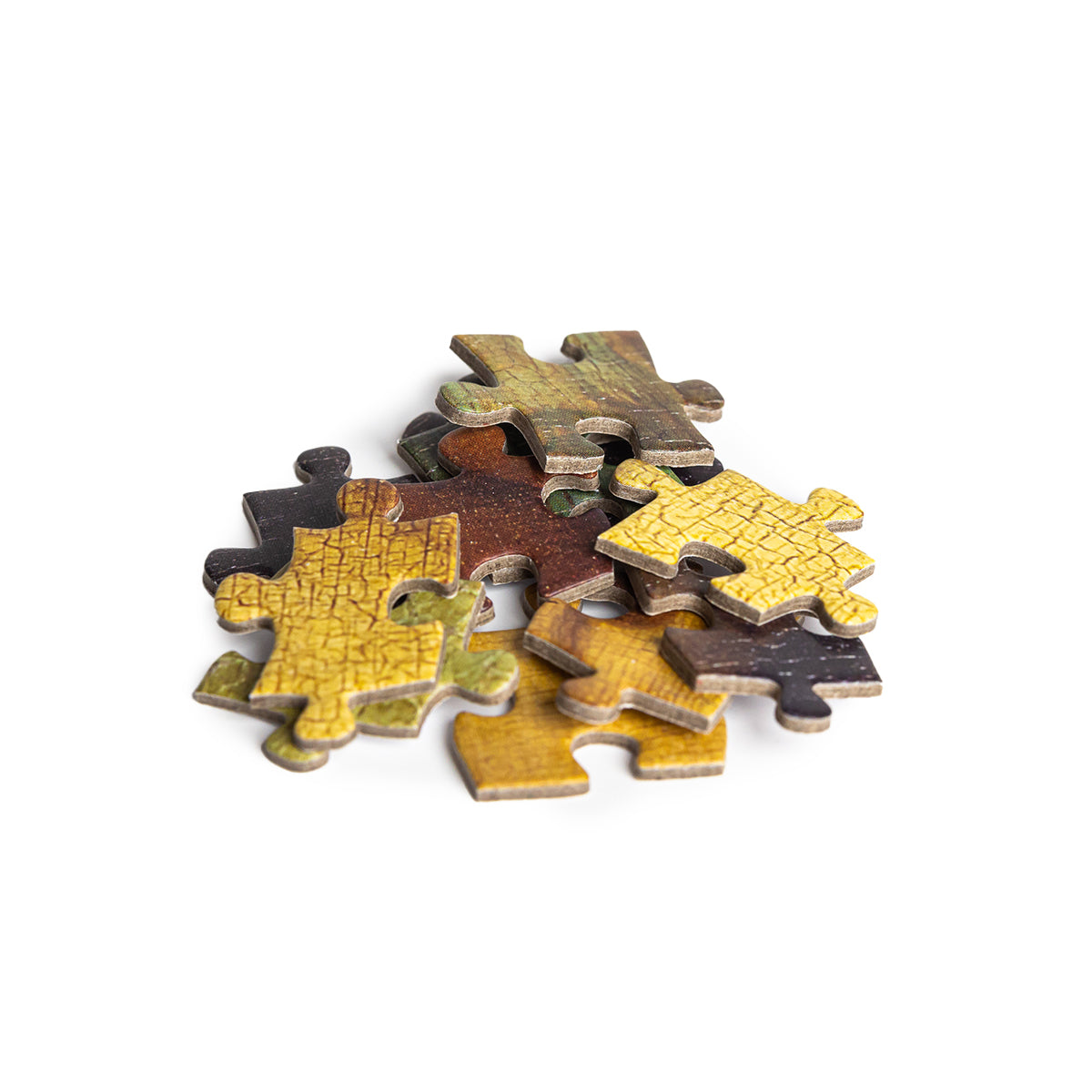Today Is Art Day Art Puzzle Leonardo Da Vinci Mona Lisa