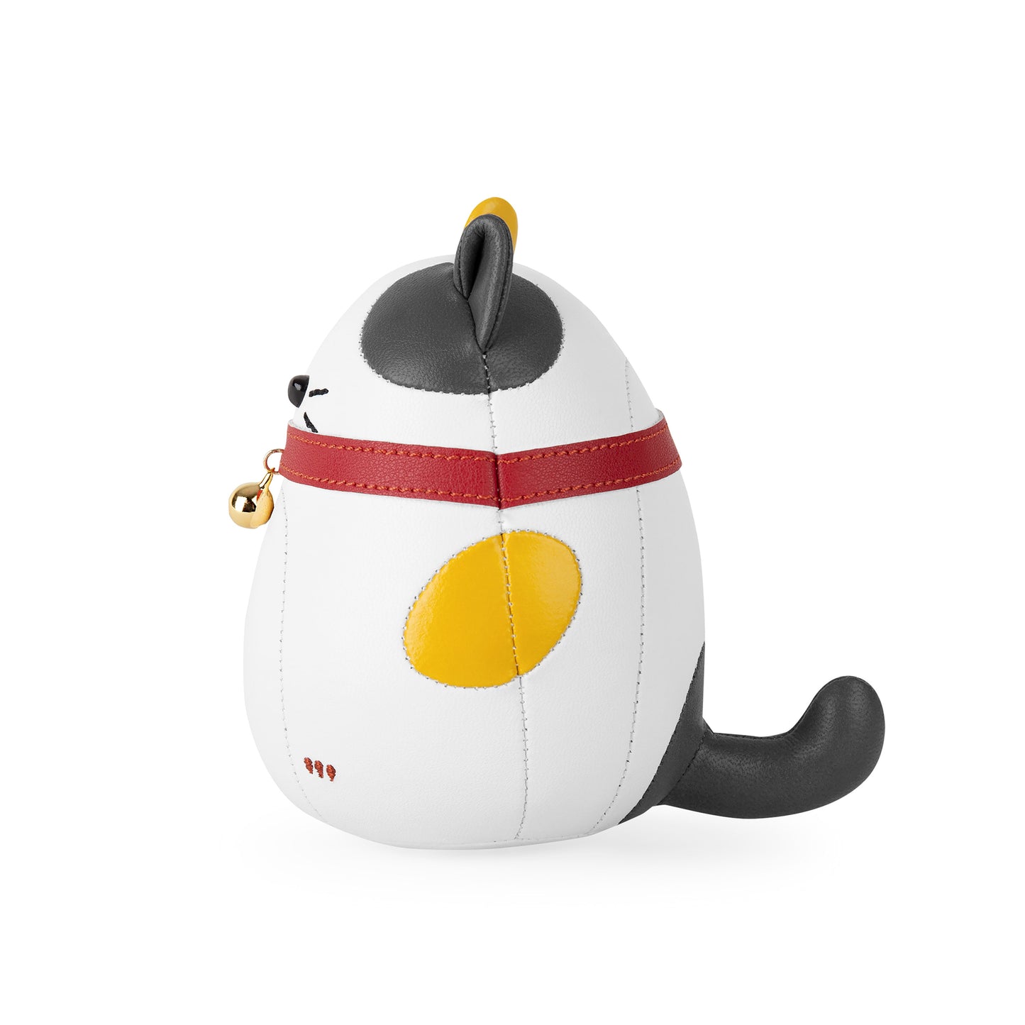 Zuny Paperweight Classic Lucky Cat Fuu