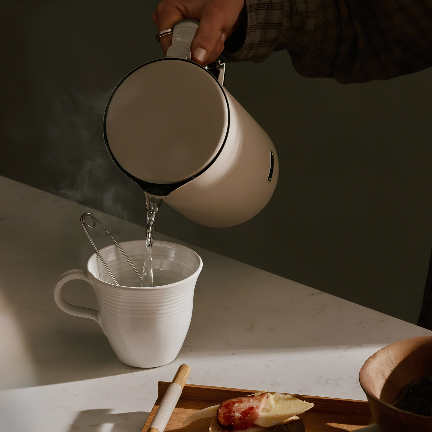 Aarke Kettle Sand