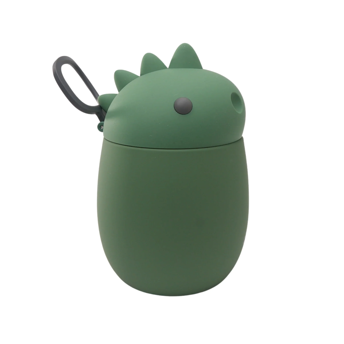 Asobu Bestie Food Container 600ml Dino