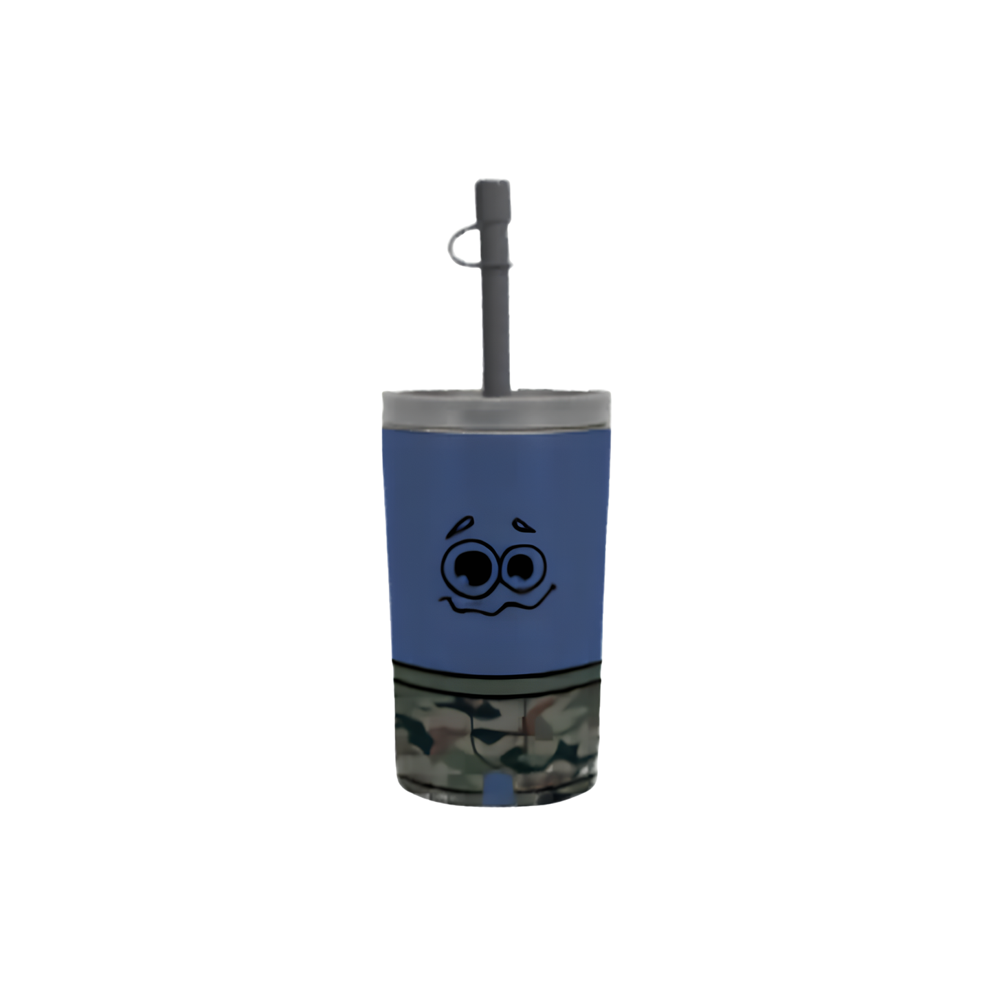 Asobu Fuzzie Bottle 360ml Koala
