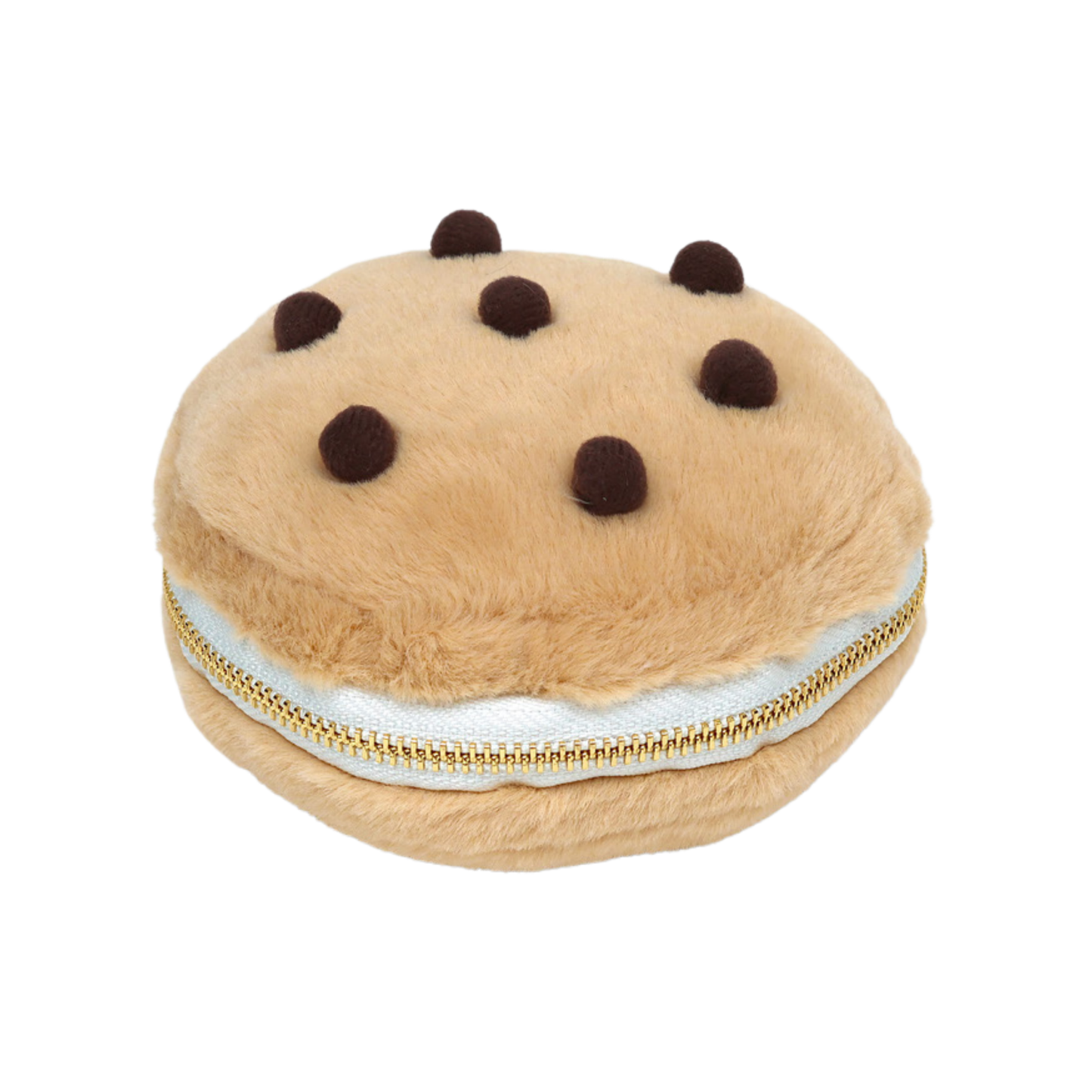 Suck UK Zip Case Cookie