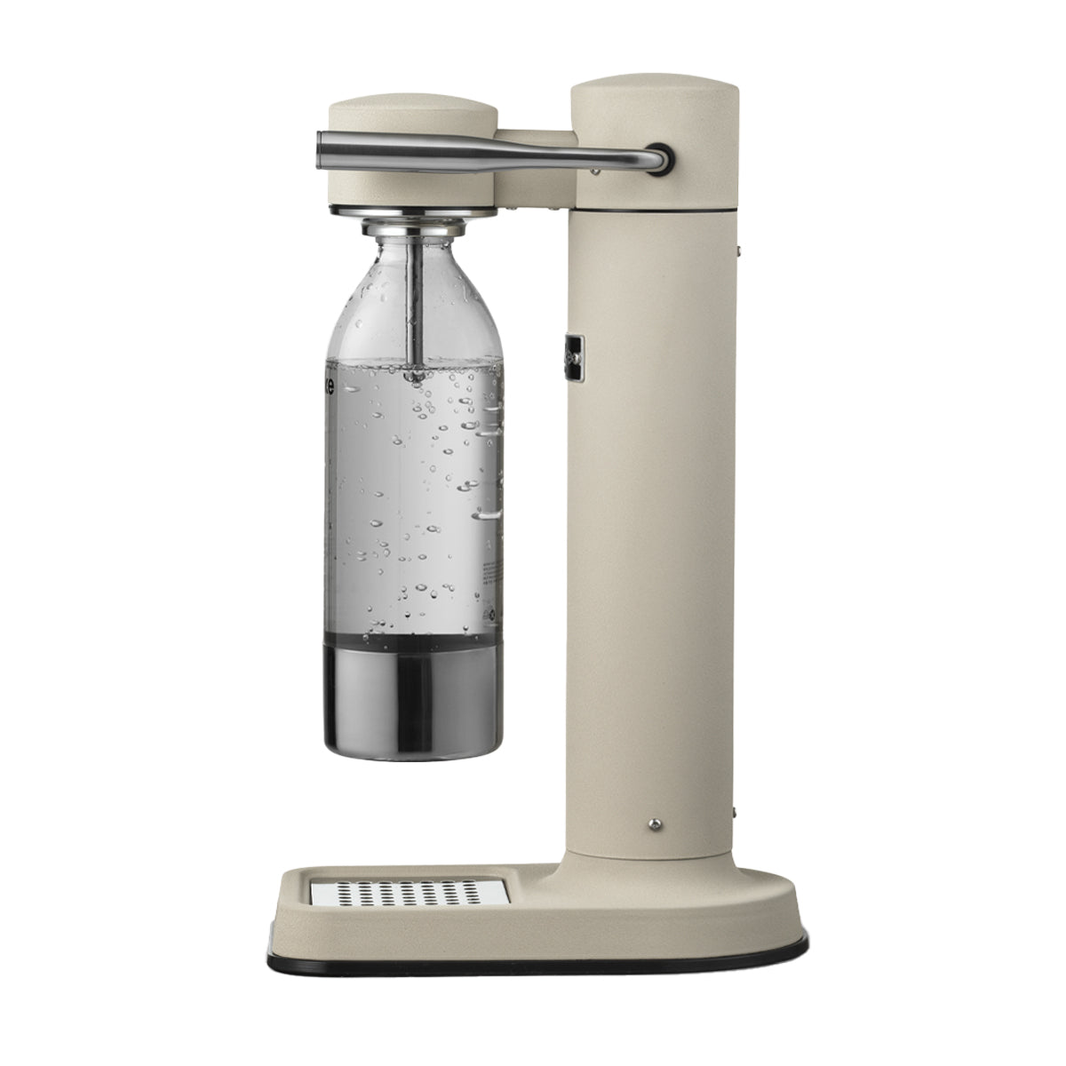 Aarke Carbonator 3 Sand Sparkling Water Maker Sparkling Water Maker