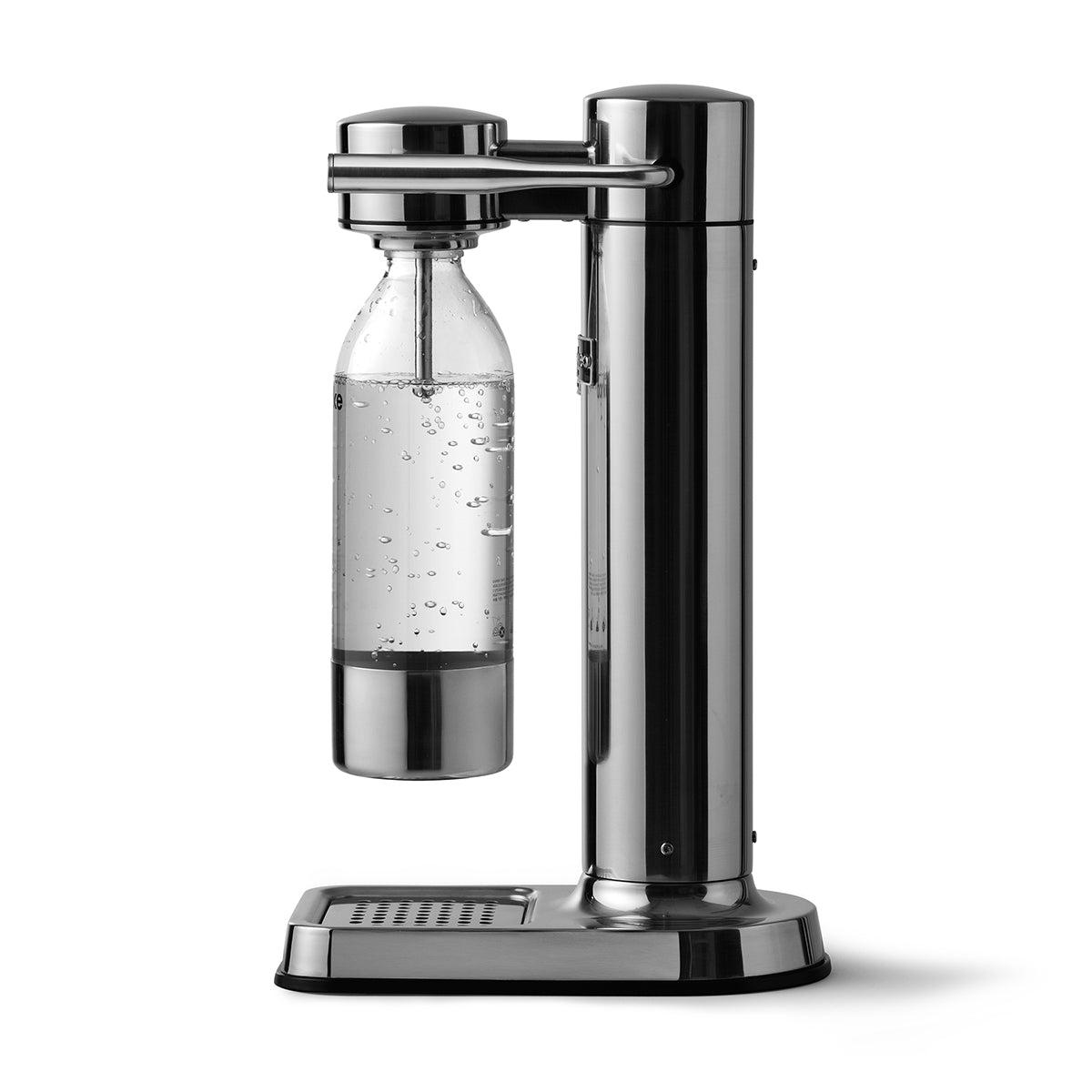 Aarke Carbonator 3 Steel Sparkling Water Maker Sparkling Water Maker