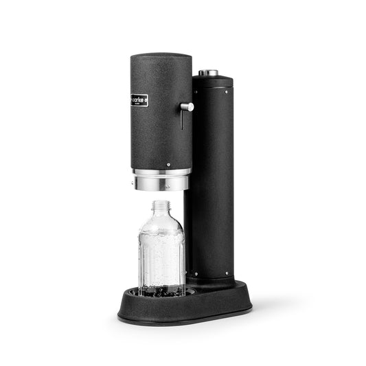 Aarke Carbonator Pro Matte Black Sparkling Water Maker Sparkling Water Maker