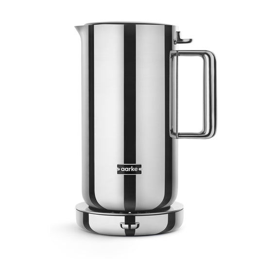 Aarke Kettle Steel