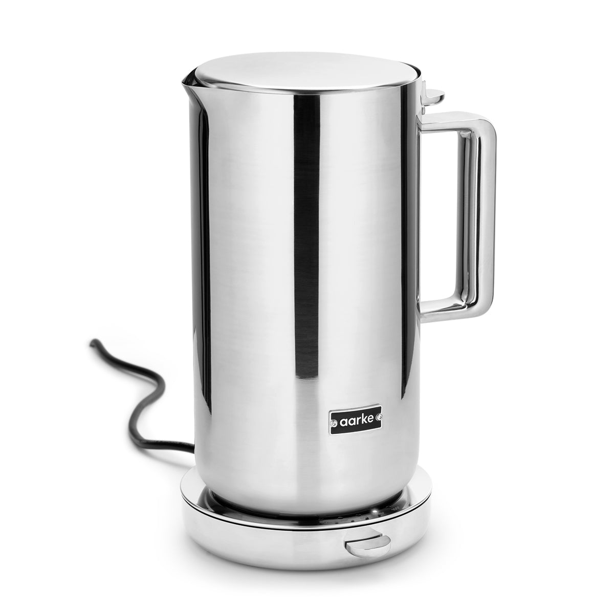 Aarke Kettle Steel