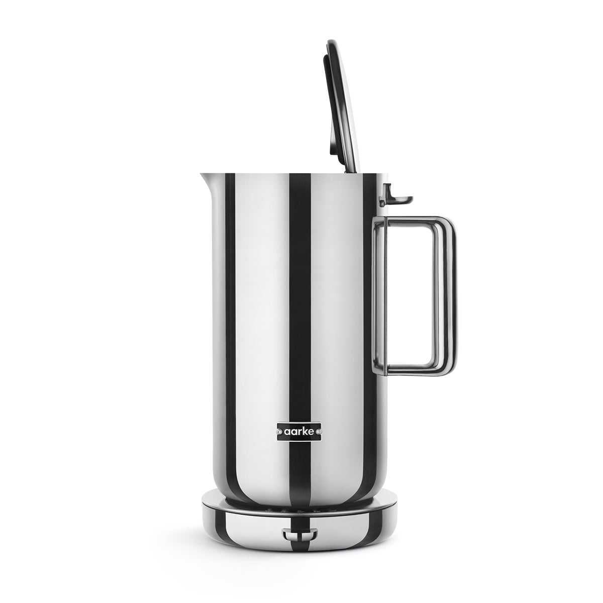 Aarke Kettle Steel