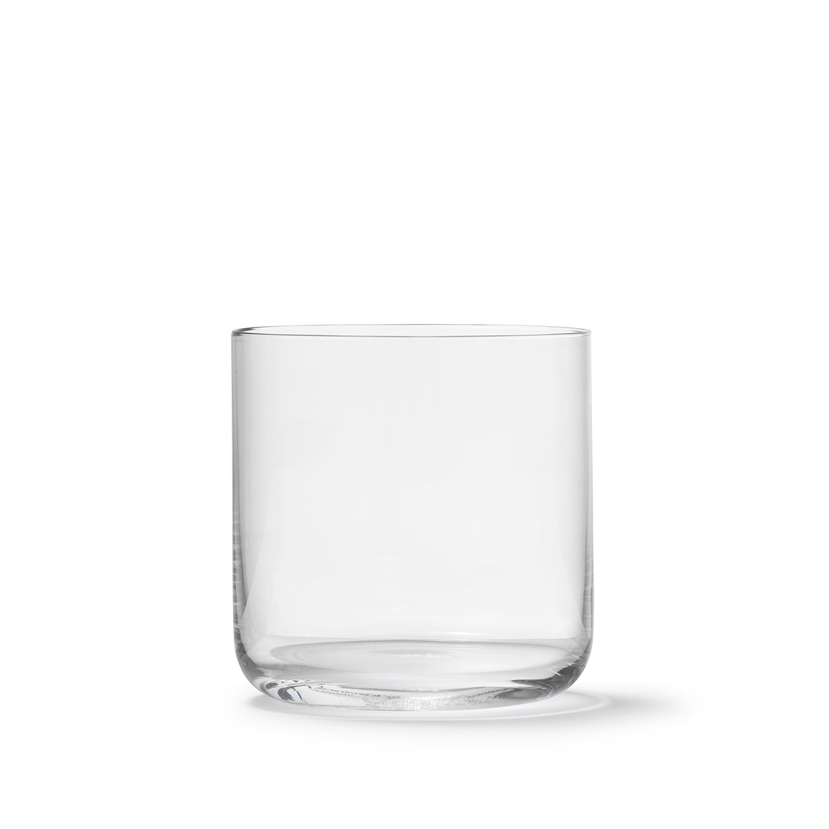 Nesting Glasses