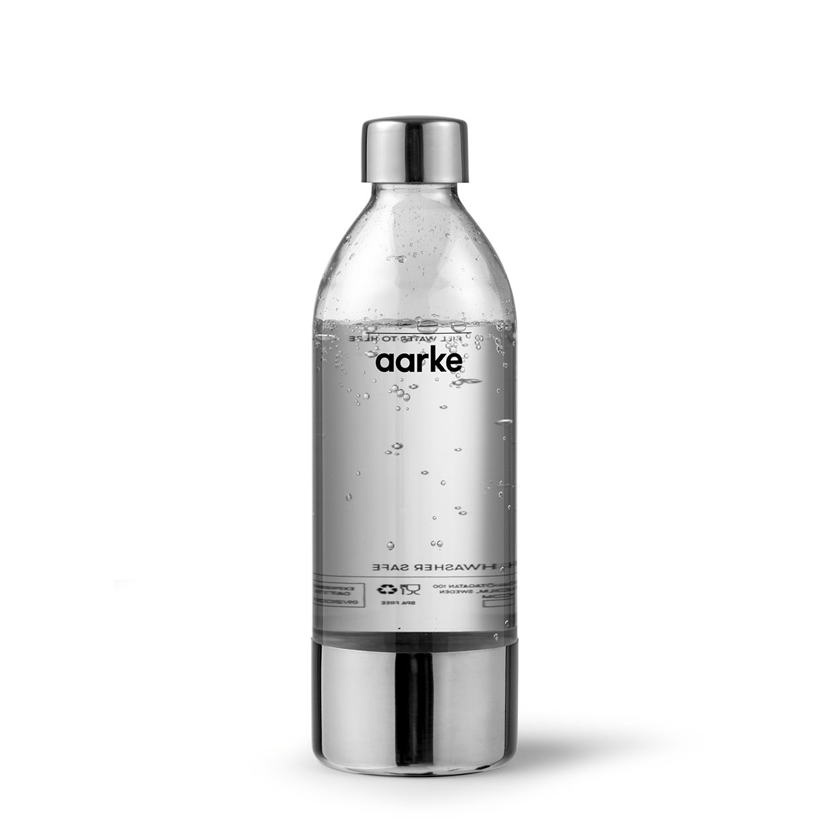 Aarke C3 Bottle PET 1000ml