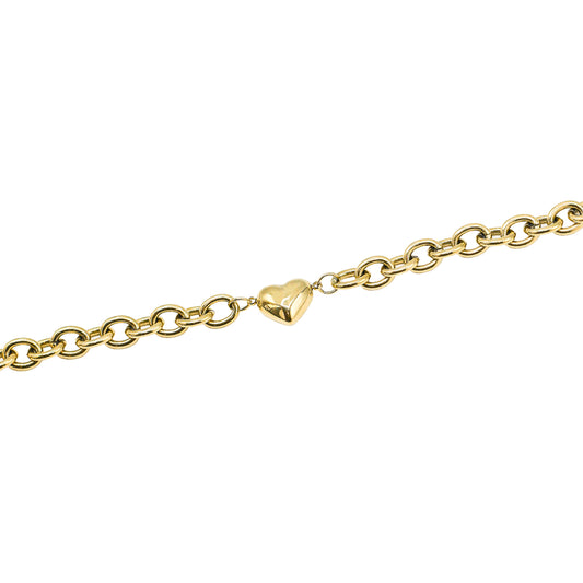 AEC Paris Bracelet Esme Gold