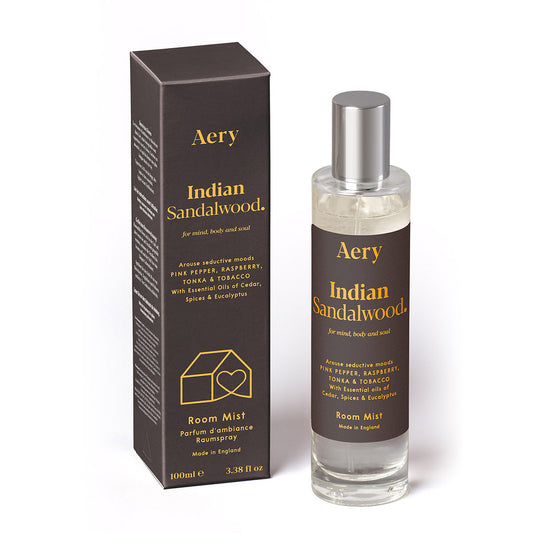 Fernweh 100ml Room Spray Indian Sandalwood