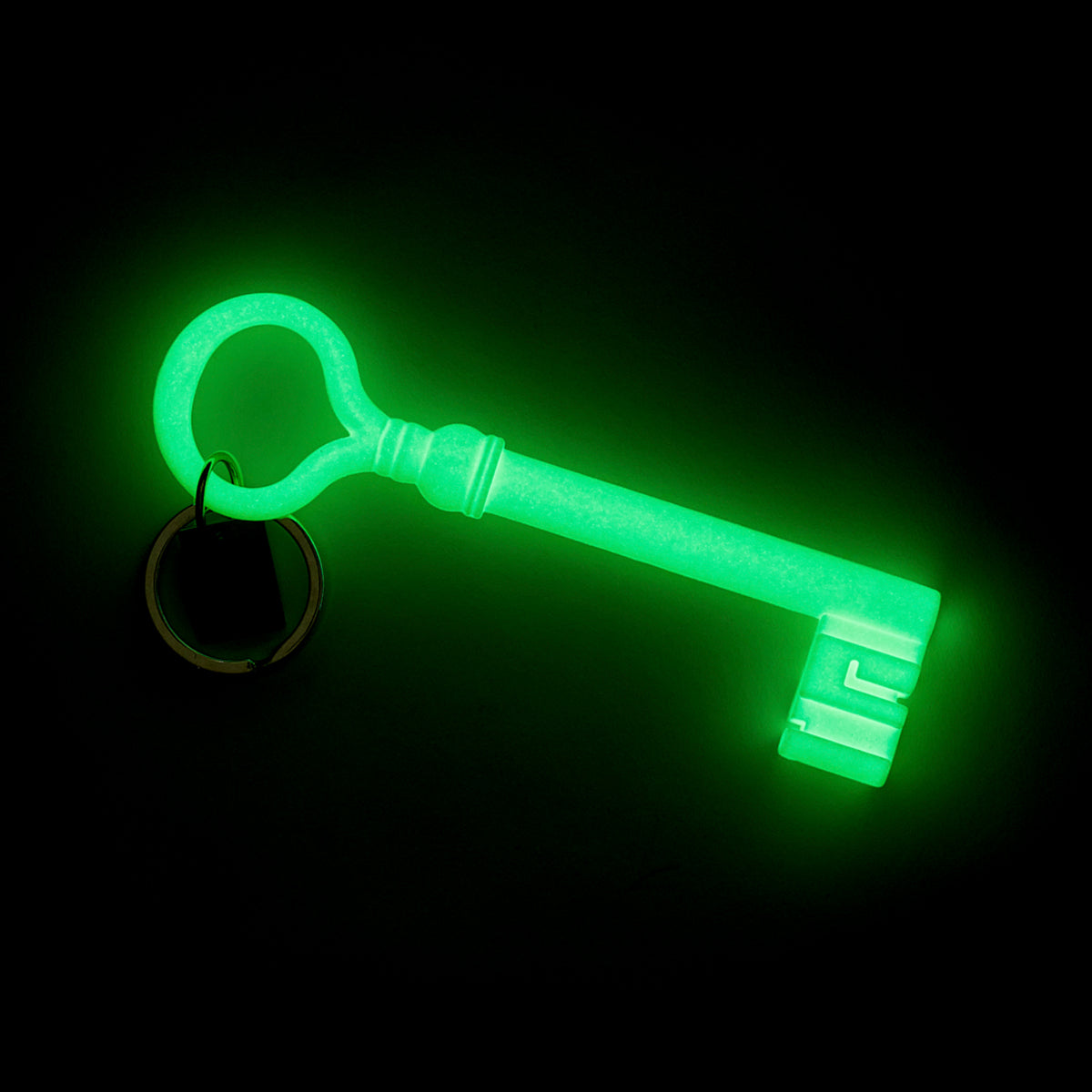 Areaware Key Keychain Glow