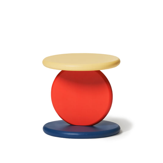 Areaware Pod Table Low Multi