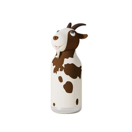 Asobu Bestie Bottle 460ml Goat