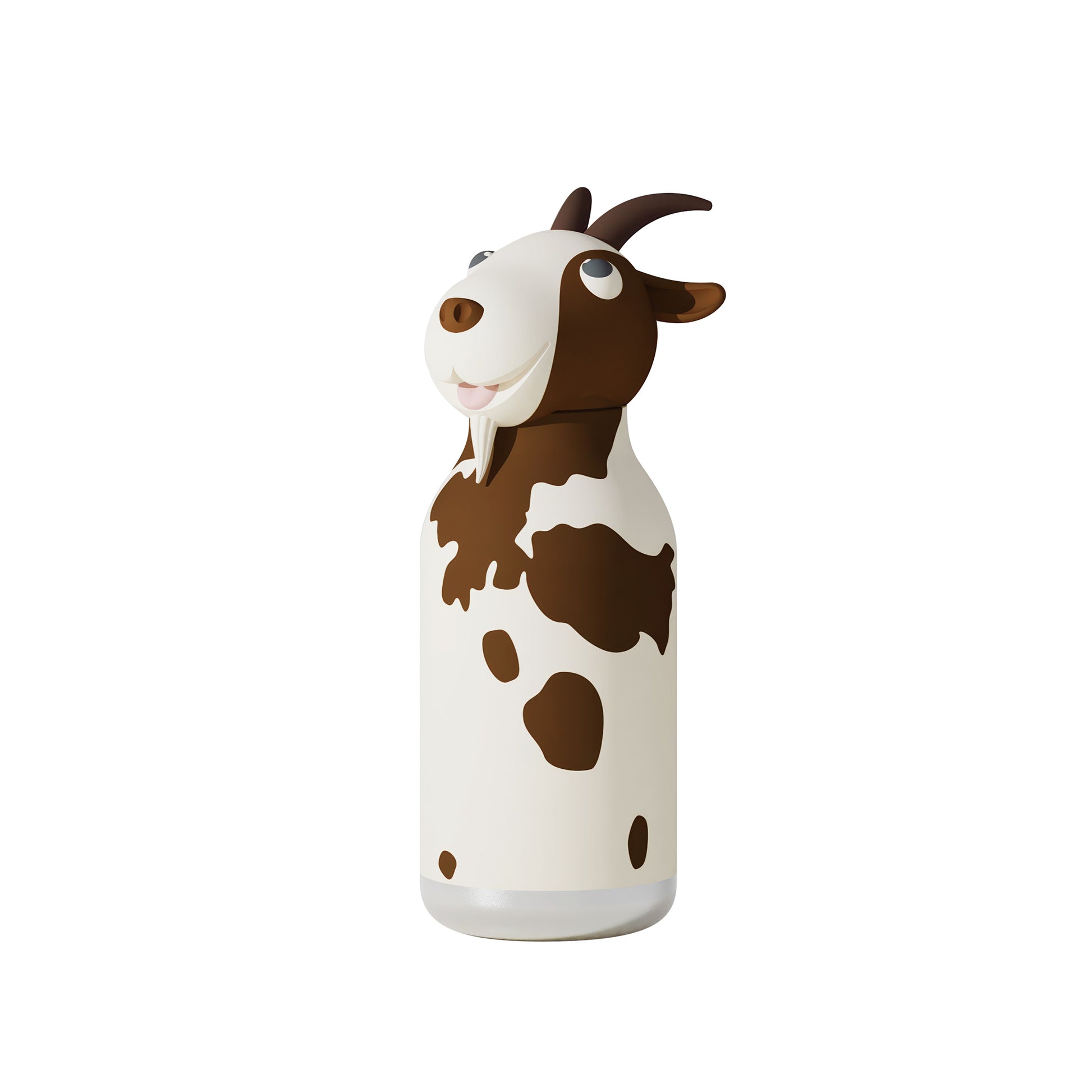 Asobu Bestie Bottle 460ml Goat