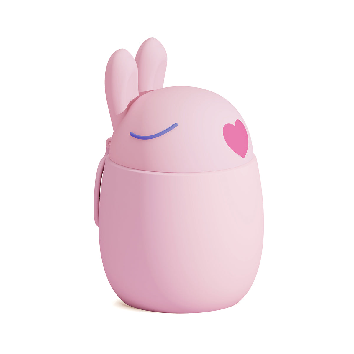 Asobu Bestie Food Container 600ml Bunny