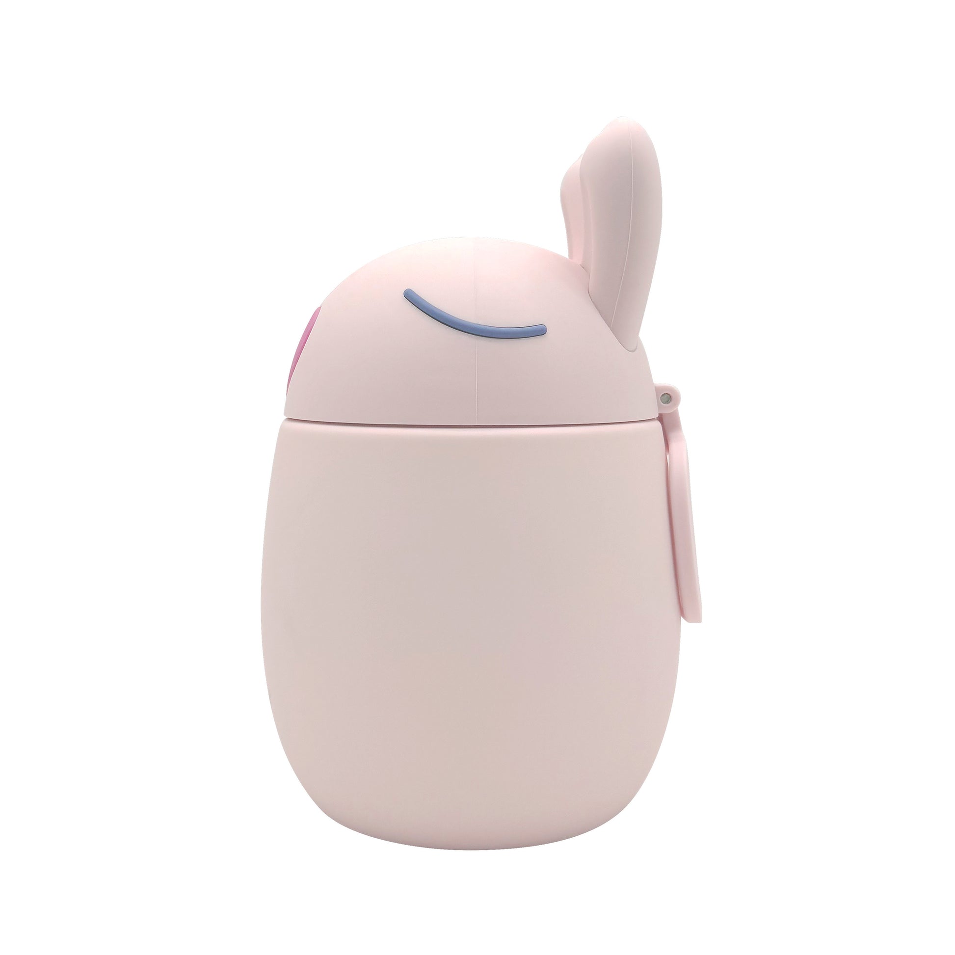 Asobu Bestie Food Container 600ml Bunny