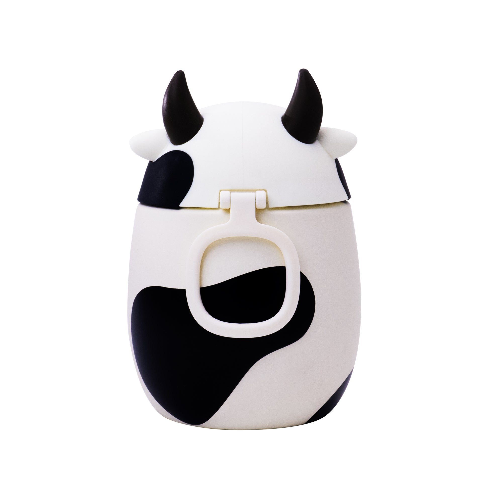 Asobu Bestie Food Container 600ml Cow