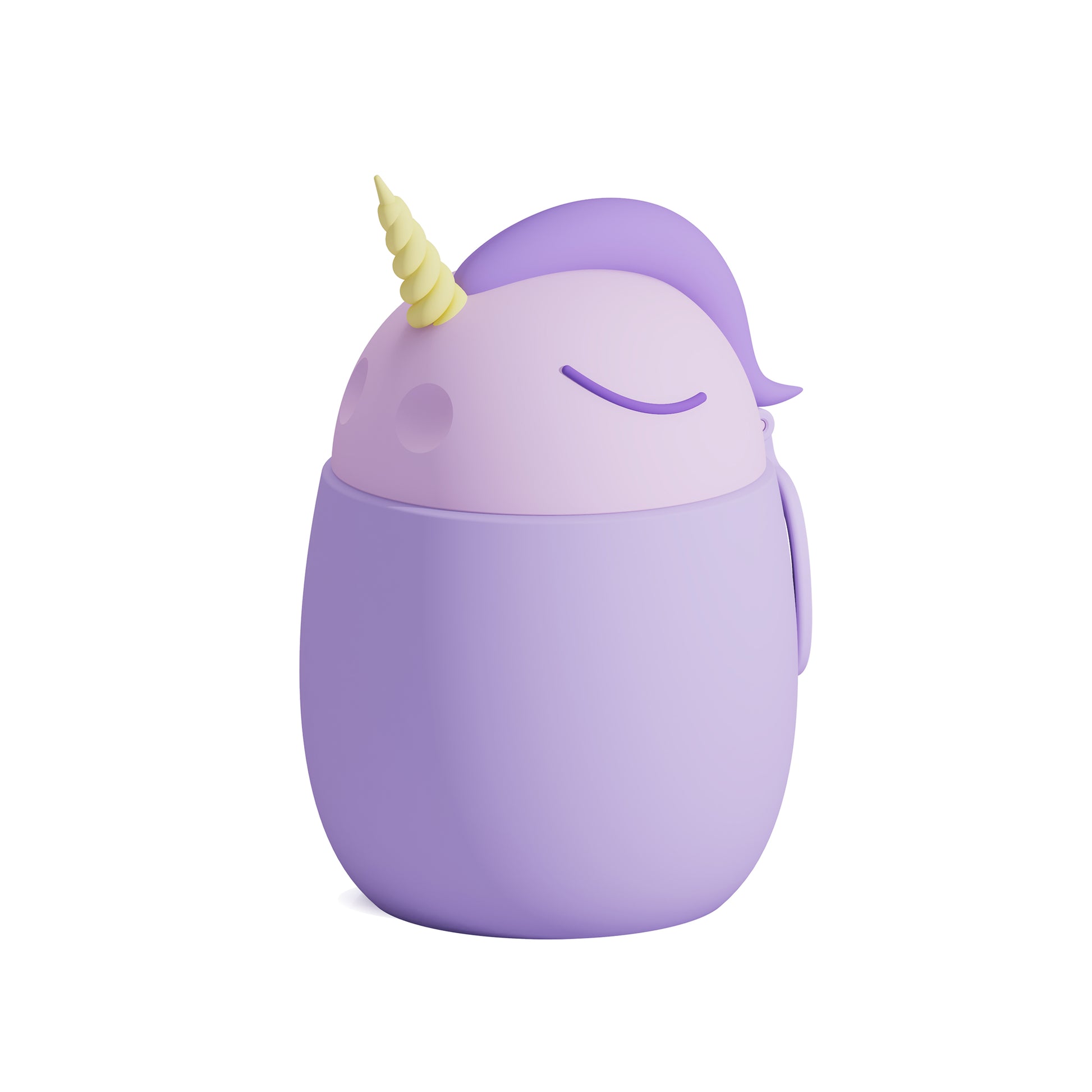 Asobu Bestie Food Container 600ml Unicorn
