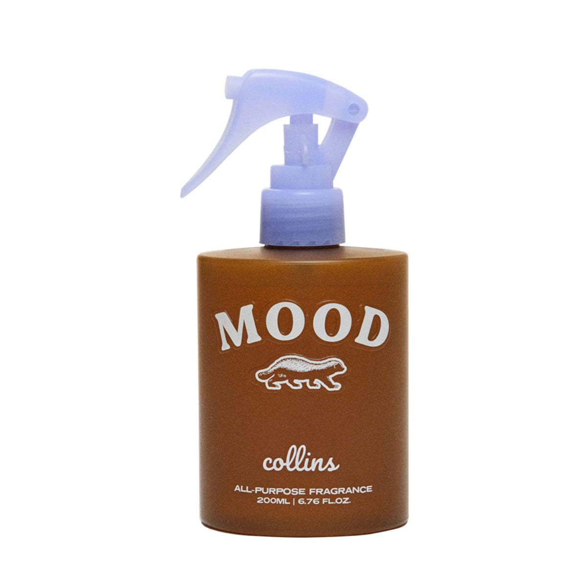 Collins Mood Water 200ml Scottish Juniper