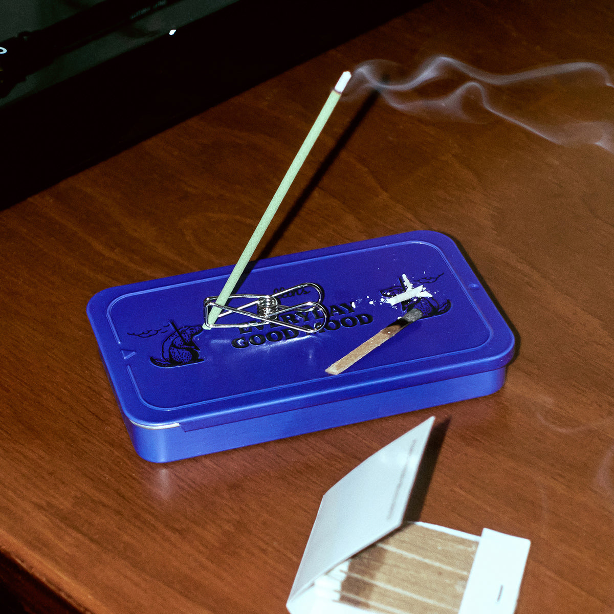 Collins Natural Incense Sticks Splash Diving