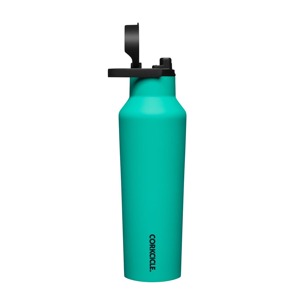 Corkcicle Series A Sports Canteen 600ml - Neon Lights Kokomo Insulated Stainless Steel Bottle Insulated Stainless Steel Bottle