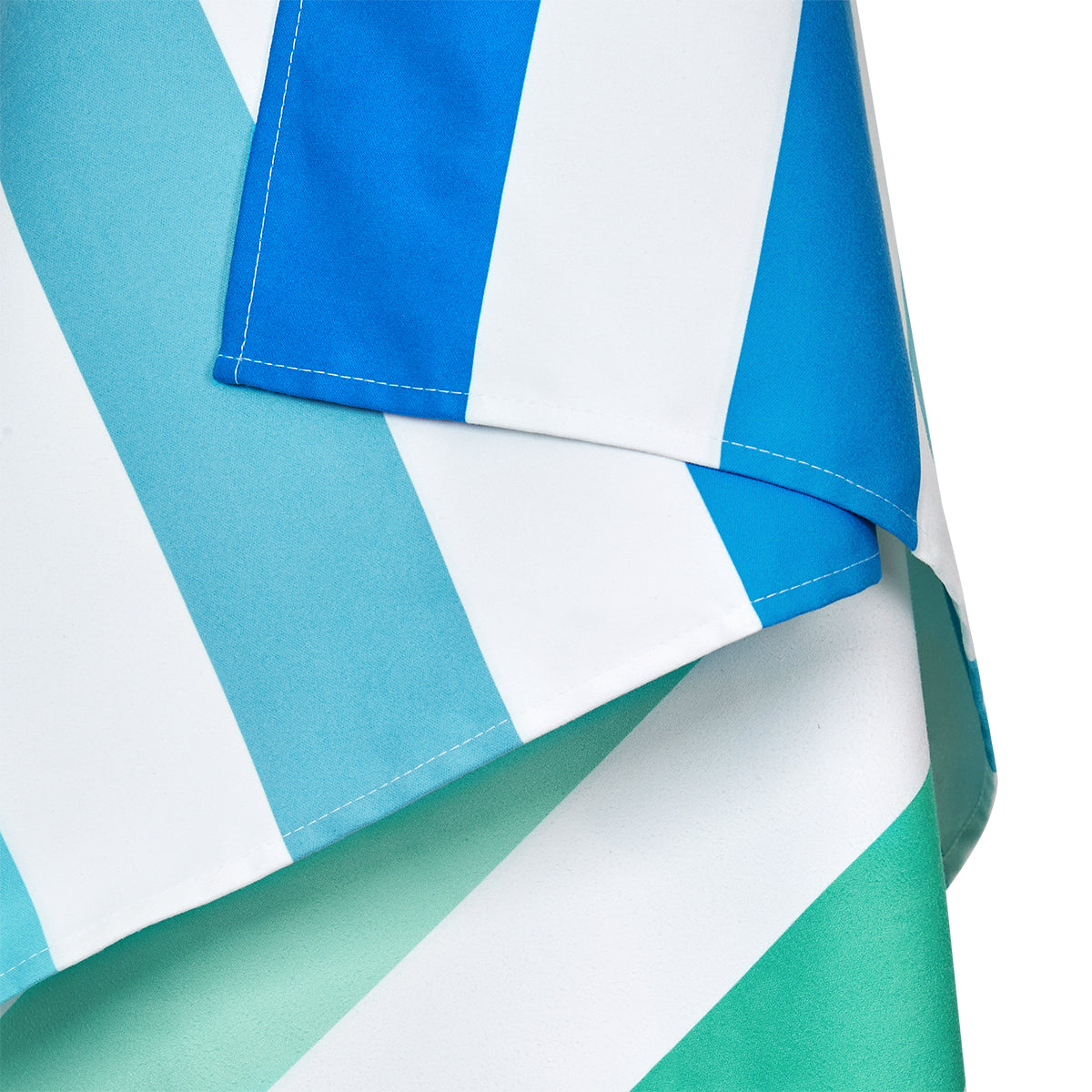 Dock & Bay Beach Towel Summer Collection L Endless River 100% Recycled 100% Recycled