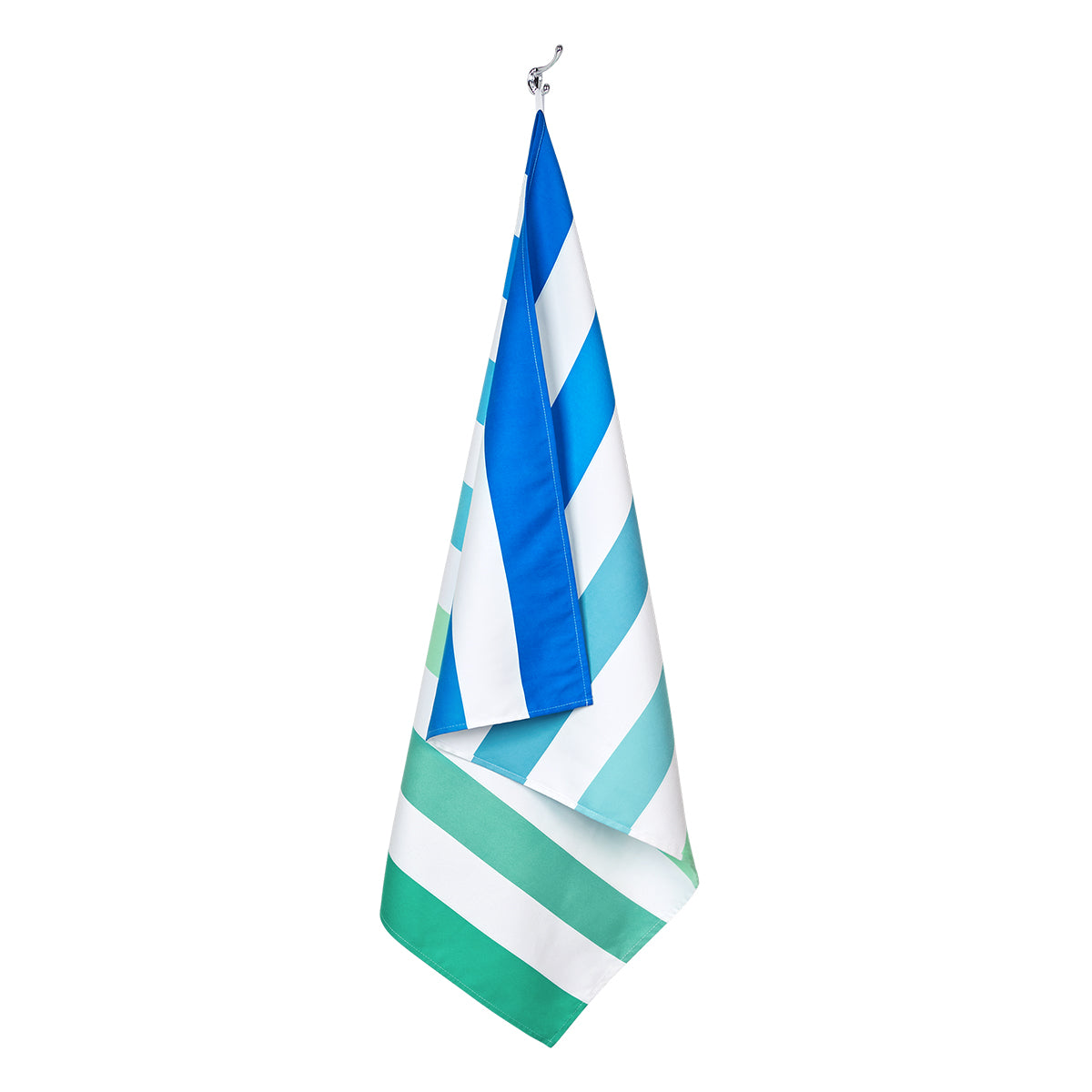 Dock & Bay Beach Towel Summer Collection XL Endless River 100% Recycled 100% Recycled