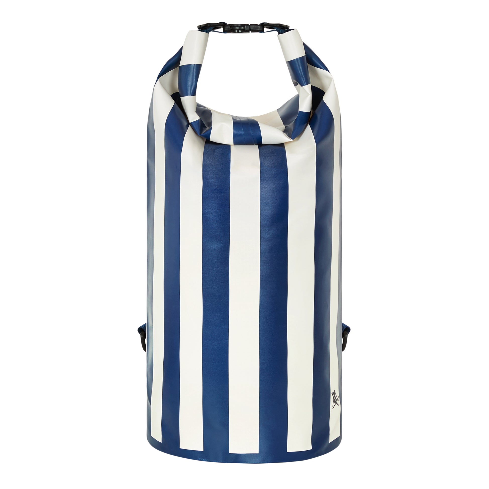 Dock & Bay Dry Bag Medium Whitsunday Blue 100% Recycled 100% Recycled