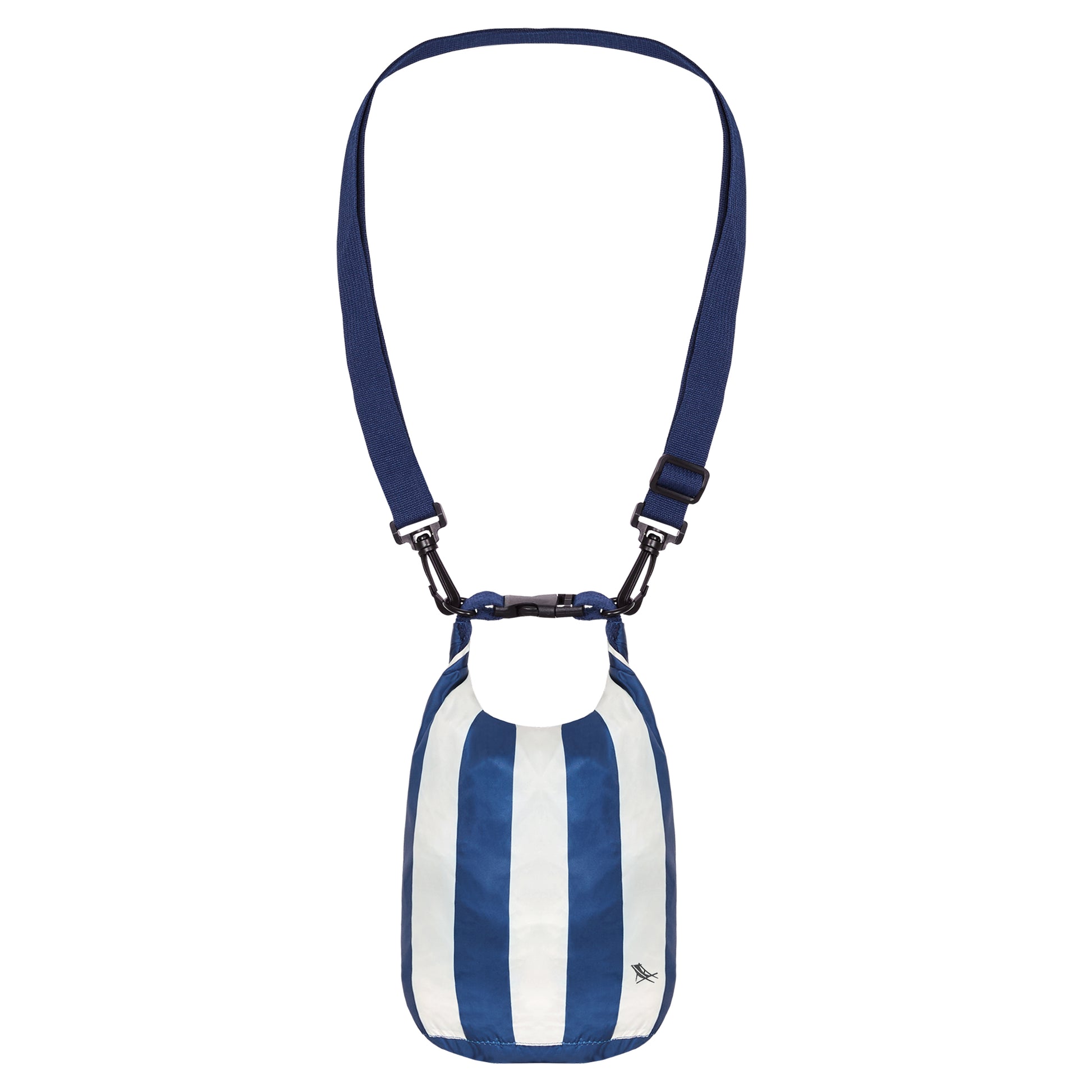 Dock & Bay Dry Bag Small Whitsunday Blue 100% Recycled 100% Recycled