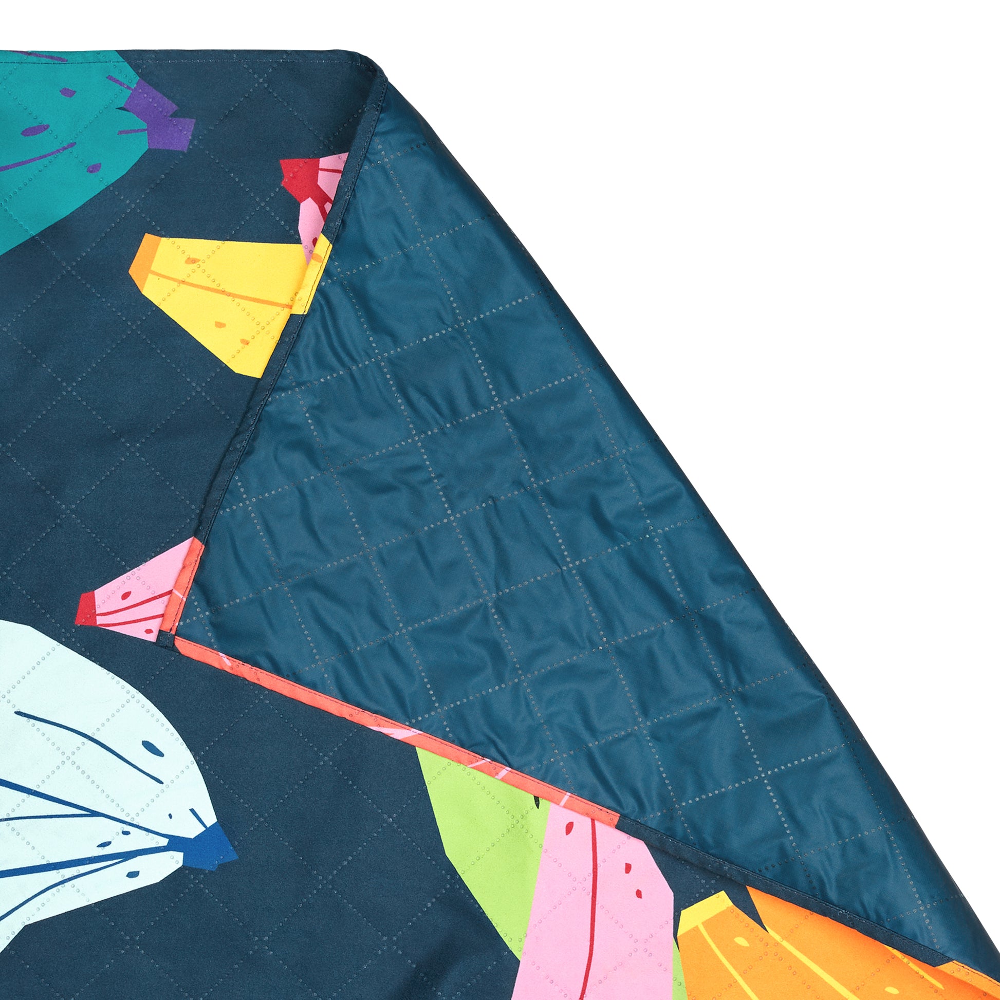 Dock & Bay Beach Blanket Extra Large Bananarama 100% Recycled 100% Recycled