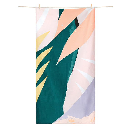 Retreat Towel Collection L Santa Elena Oasis