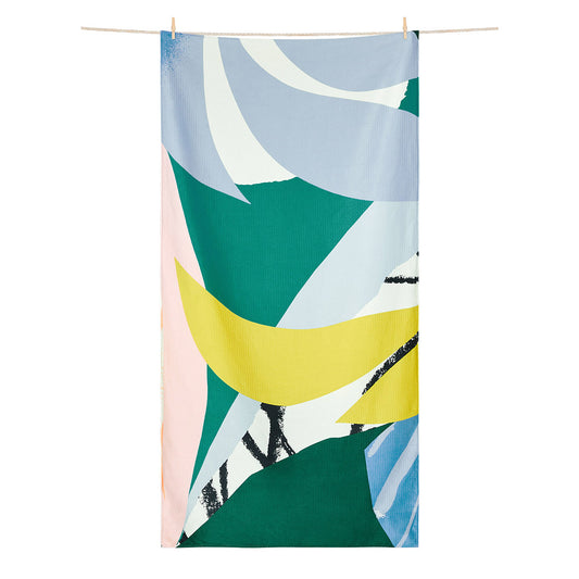 Retreat Towel Collection L Sapo Sanctuary