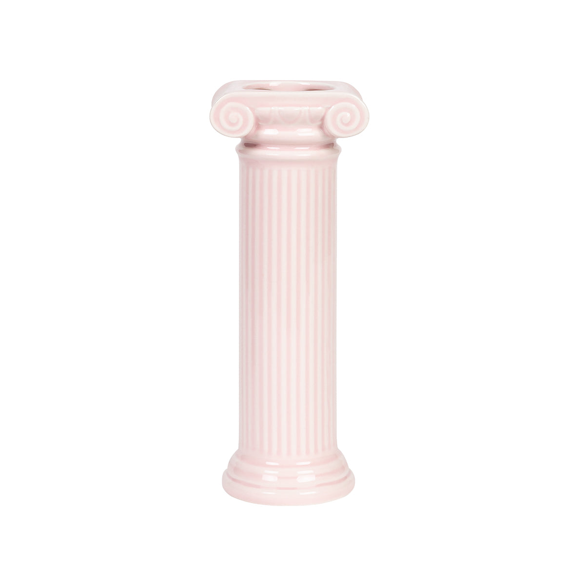 Greek Series Athena Vase Pink