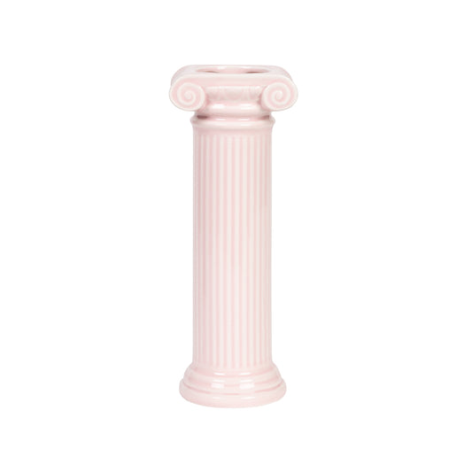 Greek Series Athena Vase Pink