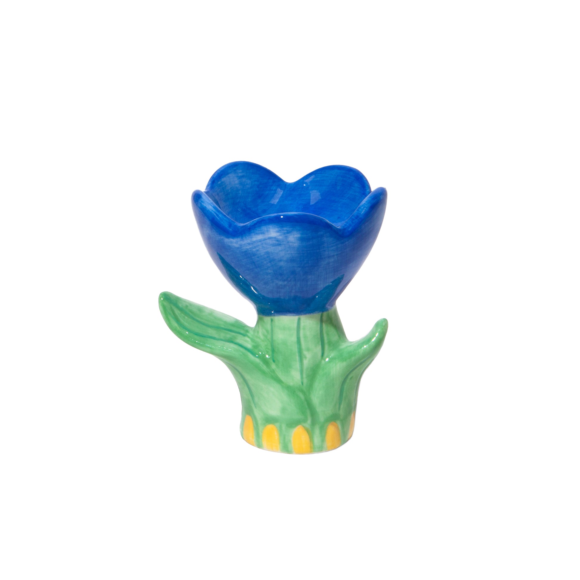 DOIY Bloom Candle Holder