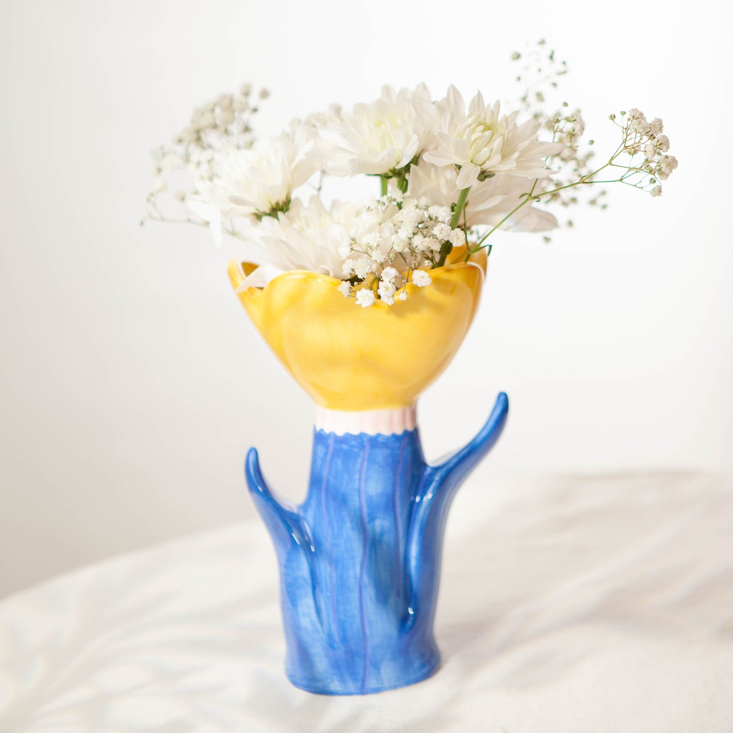 DOIY Bloom Vase Large