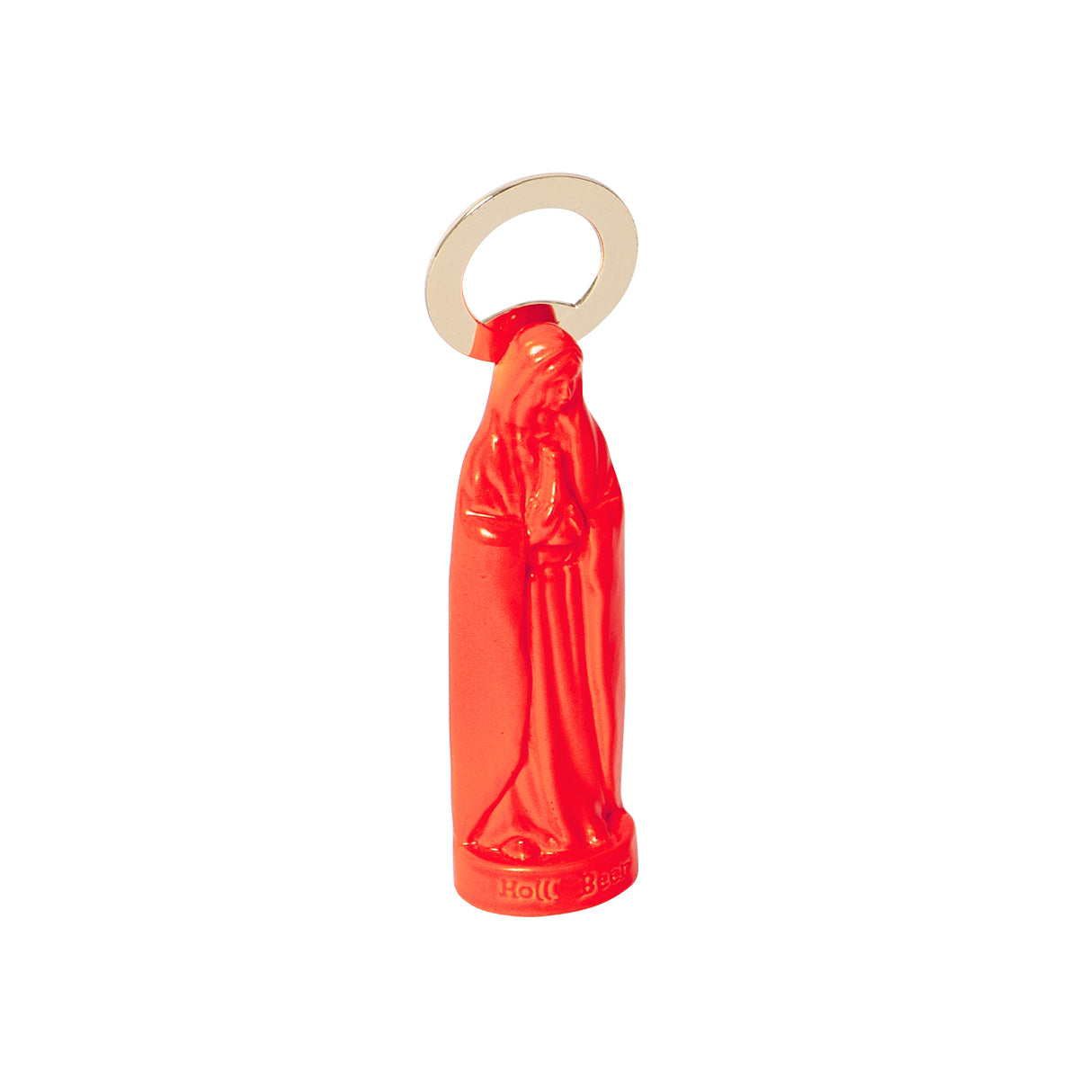 Bottle Opener Holy Beer Orange