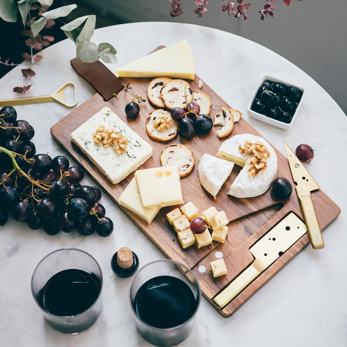 DOIY Cheeseporn Cheese Board Cheese Board