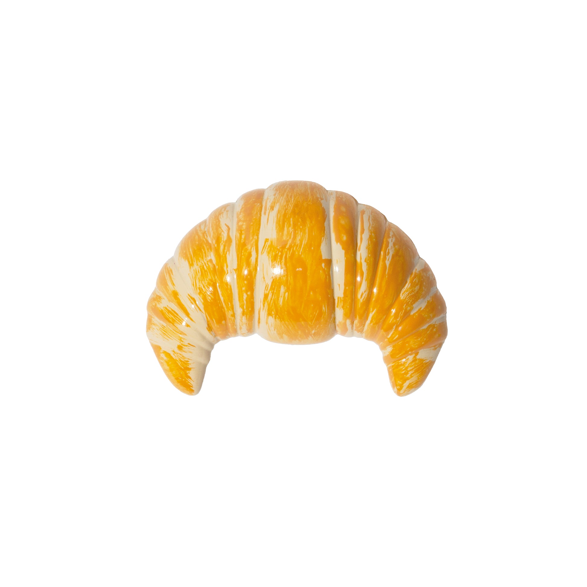 DOIY Good Morning Bottle Opener Croissant