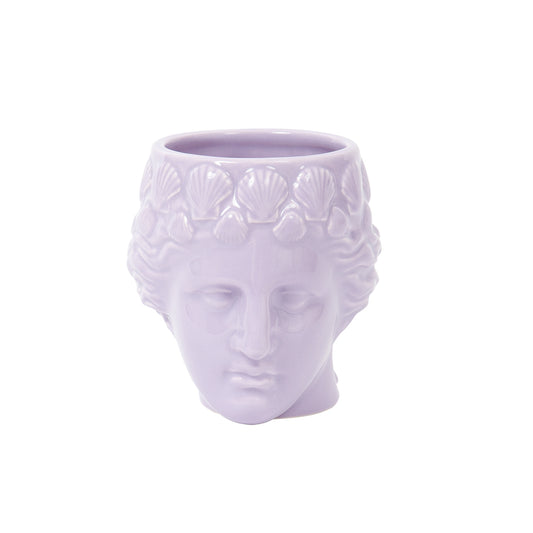 Greek Series Venus Mug Lilac