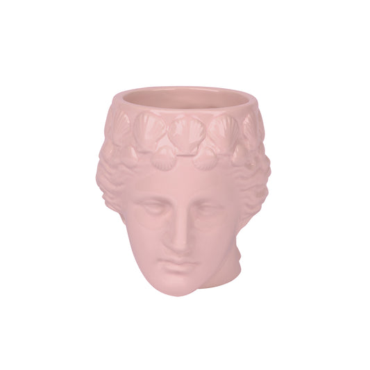 Greek Series Venus Mug Pink
