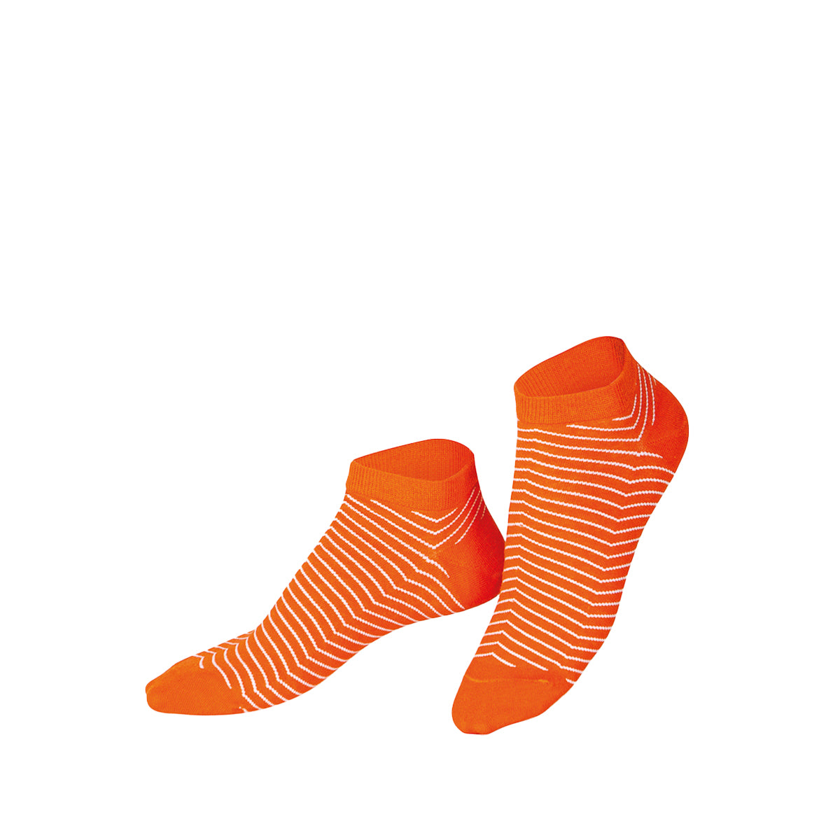 Socks Alaskan Salmon (2 pairs)