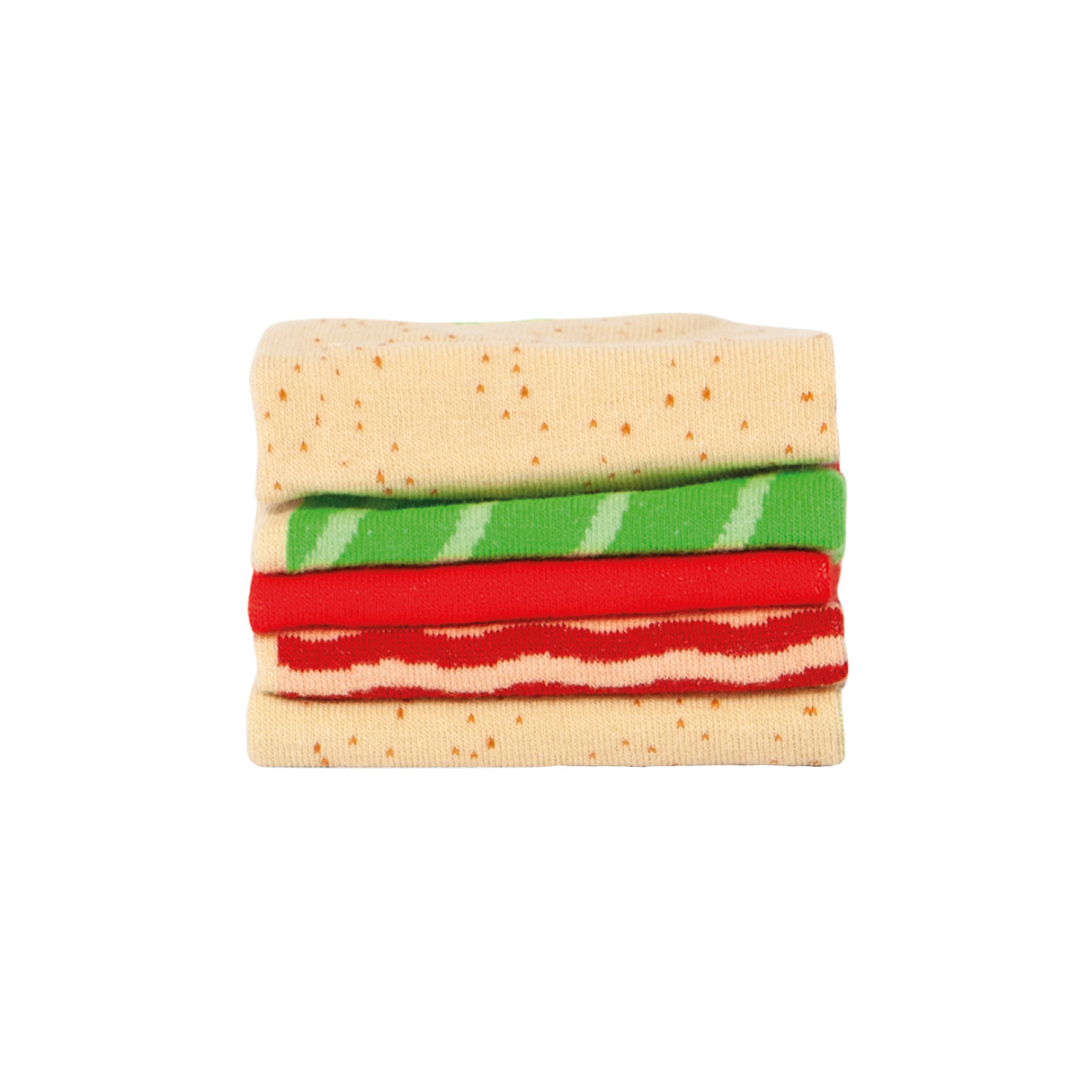 Socks Classic BLT