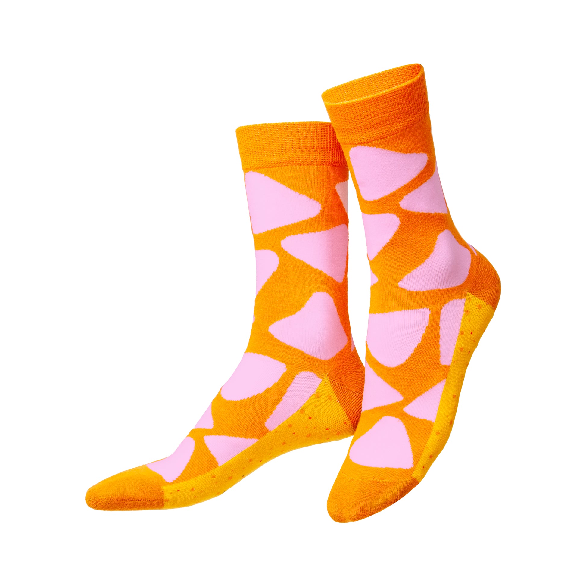 Eat My Socks Socks Crunchy Nachos Cheese