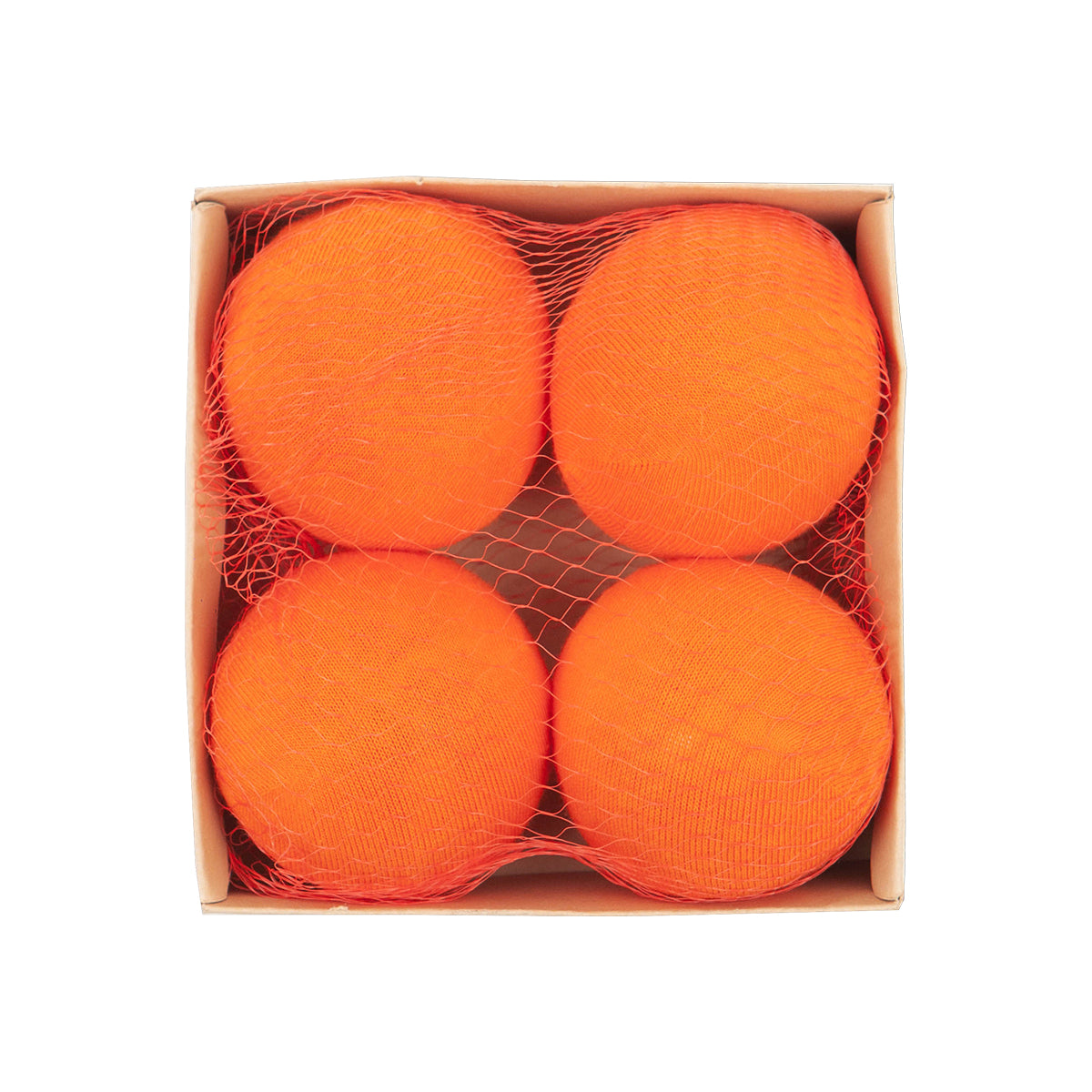 Socks Juicy Oranges (2 pairs)